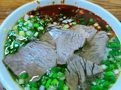 -清真·马安军辣子牛肉面