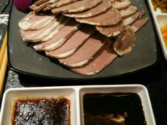 -羊肉街口老银川滩羊涮肉馆