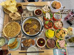 -顶上头·螺蛳火锅(五一新村店)