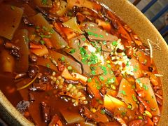 -百年神厨·地道川菜(清江西路店)