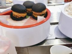 -龍歌自助小火锅(奎文万达店)