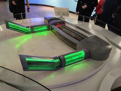 -白鹤梁水下博物馆