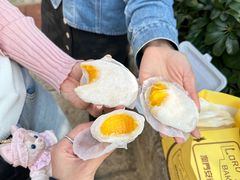 -澳门长洲糯米糍(柯打苏沙街店)