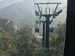 -北京上方山国家森林公园