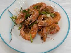 -日照大牌檔•小船海鲜(万平口店)