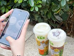 -大卡司DAKASI(连城新天地店)