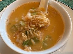 龙虾泡饭-三号黄浦会Canton Table