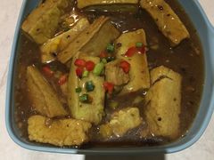 -香香海南菜餐厅
