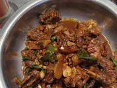 -古彭7只羊·招牌白串·碳锅羊肉旗舰店