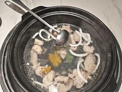 -狐狸爱上椰子鸡(滨江星光大道店)