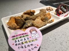-海底捞火锅(群光广场店)