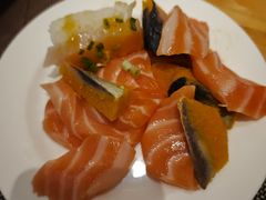 -皇朝万鑫自助餐厅