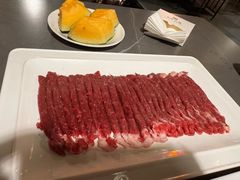 -君邦火锅(新疆大厦店)