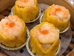 -福满楼·海鲜酒家(福永益田店)