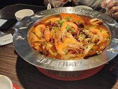 -胖哥俩肉蟹煲(湛江印象汇店)