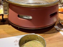 -西塔老太太泥炉烤肉(万柳华联店)