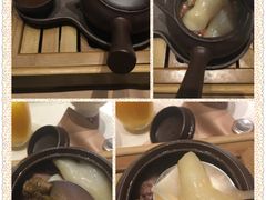 -济南喜来登酒店-采悦轩中餐厅
