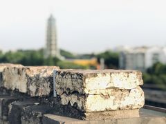 -南京城墙景区
