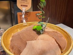 -巴奴毛肚火锅(悠唐购物中心店)
