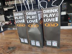 -AClub餐吧(富华里店)