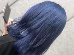 -蘑菇发型