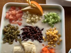 -玛吉阿米·餐吧