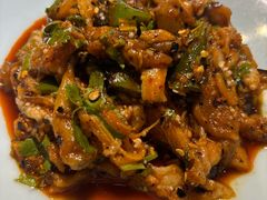 -滇铺子·云南特色菜·第九届野生菌美食节(曲靖万达店)