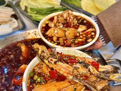 -味力源·肥肠爱上鱼(红牌楼金冠好店)