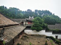 -宁波市保国寺古建筑博物馆