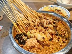 -肖四女乐山跷脚牛肉(世博源店)