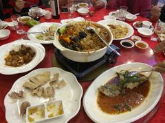 -潮喜竹溪荔湖酒家(荔枝湾店)