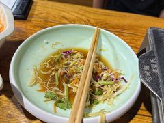 -管氏翅吧(甘家口店)