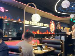 -凯德MALL(西直门店)