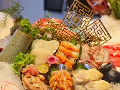 -蒋记海鲜姿造•洋房别墅(星河湾店)