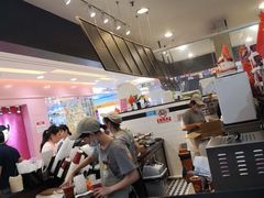 -桂桂茶(滨江百联店)