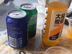 -郑记•不夜城烧烤•龙虾•虾蟹(黄鹤楼店)