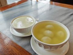 -沙湾姜撞奶甜品店(昌岗中路店)