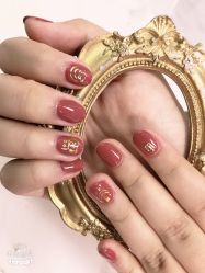 -如一·美甲美睫