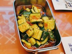 -神府路壹号·海鲜烧烤·砂锅粥·锅物(三坊七巷店)