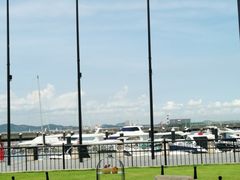 -南沙游艇会·大兵船餐厅