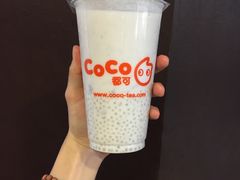 -CoCo都可(惠福店)