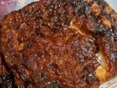 -紫光园清真北京小吃(银村街店)