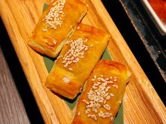 -广州花园酒店荔湾亭·地道点心·粤式饮茶