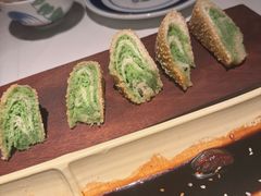 -桂满陇·锦绣江南(益田广场店)