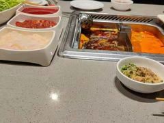 -海底捞火锅(奥山世纪城店)