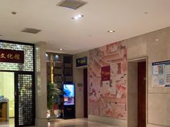 -北京歌华开元大酒店