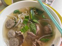 -蔡澜Pho·越南粉餐厅(海上世界店)