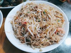 -海之鲜大排档(东山海鲜金銮湾店)