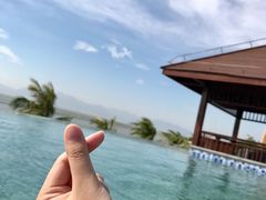 -珠海海泉湾度假区