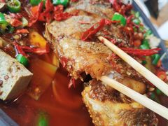 -回·龙虾铺·盆盆蟹·烧烤大排档(回龙观店)